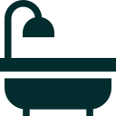 bathtub